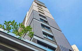 Predio Residencial Moderno Proximo Ao Parque Do Ibirapuera - Next Vila Nova